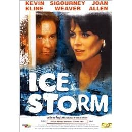 Ice Storm