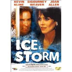 Ice Storm