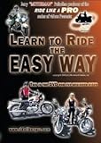 Learn to Ride the Easy Way - DVD - Jerry 