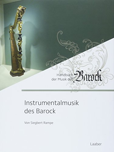 Instrumentalmusik des Barock: 3
