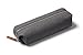 Bellroy Pencil Case Plus, Everyday kit, Woven Fabric (pens, Cables, Tools, toiletries) - Mid Grey