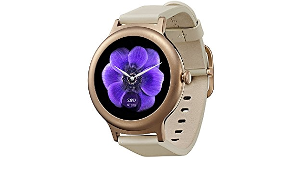 For Lg Watch Style W270 Usb Charging Cable Replacement Charger Charging  Dock For Lg Watch Style Lg-w270 Smartwatch 7.13 - Smart Accessories -  AliExpress