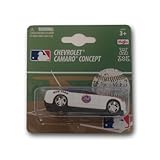 MLB New York Mets Chevy Camaro 1:64 style