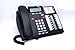 Norstar T7316E Charcoal Speaker Phone