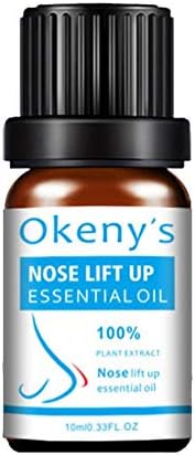 Nasal Care Essential Oil Heighten Rhinoplasty Nasal Bone Remodeling Slimming Shaping Serum Nose Repair Essential Oil 10ml