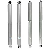 3061 - SENSEN Shocks Struts, Full Set, 4 Pieces,