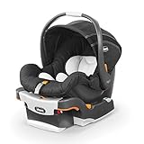 Chicco KeyFit Infant Car Seat, Encore, 9 Pounds