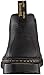 Dr. Martens Men's Oakford Chelsea Boot, Black, 8 UK/9 M US