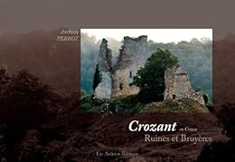 Crozant en Creuse