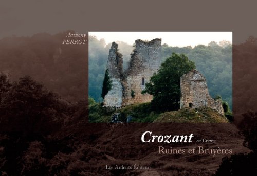 Crozant en Creuse