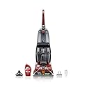 Hoover FH50150 Carpet Basics Power Scrub Deluxe Carpet Cleaner