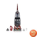 Hoover FH50150 Carpet Basics Power Scrub Deluxe Carpet Cleaner