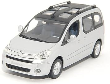 Norev citroen berlingo Clearance