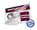 Oregon Lamination A3 Size Heat Activated Laminating Pouches 3 Mil 12-1/4” x 17” [pk of 100] 311mm x 432mm Clear