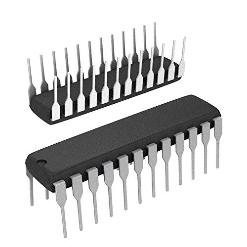 5PCS CD74HC154EN DIP24 CD74HC154 74HC154 MM74HC154N Encoder decoder multiplexer and demultiplexer Line Decoder
