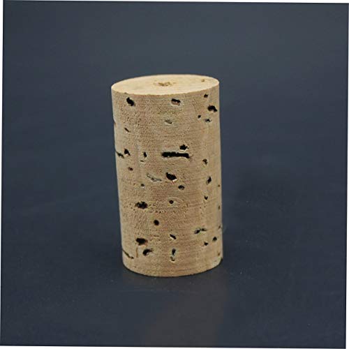Cheekbone 2019 Newest Flute Headjoint Cork Natural Flute Repair Parts Woodwind Instrument Replacement Cork