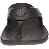 Reef-One-Mens-Waterproof-Sandals-Dual-Density-Single-Mold-Mens-Flip-Flops