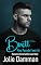 Livro Brett, Meu Pecado Favorito: Romance Universitário com Bully (Instituto Crestview Livro 1)