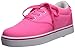 Heelys Launch Skate Shoe (Little Kid/Big Kid),Neon Pink,4 M US Big Kid