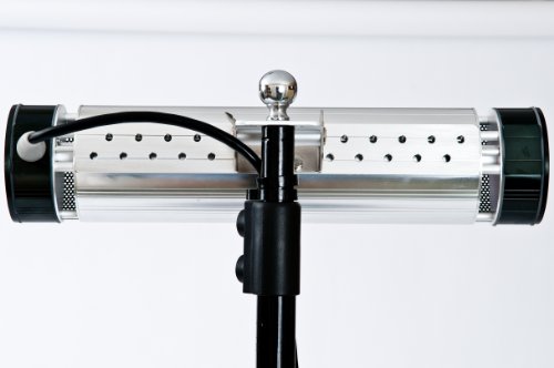 Muskoka Lifestyle Products Tripod Infrared Heater Stand