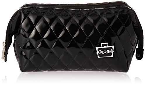 Caboodles Devotion Wide Opening Bag, Medium, 0.10 Pound