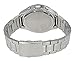 New Seiko SKS549 Chronograph Stainless Steel Blue Dial 100M Men's Watch