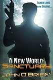 A New World: Sanctuary (Volume 3)