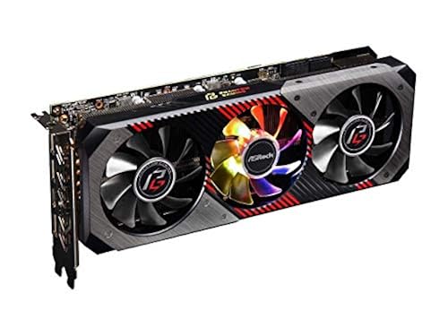 Graphics Card Asrock Challenger 5700 Xt Oc Asrock Radeon Rx 5700