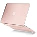 GMYLE MacBook Air 13 Inch Case A1466, Soft-Touch Smooth Snap On Plastic Hard Color Cover for Apple Mac Air 13