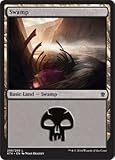 Magic: the Gathering - Swamp (258) - Khans of Tarkir