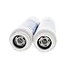 Tier1 Replacement for GE FQSVF Undersink Water Filter 2 Pack