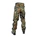 US Ranger BDU Style Flecktarn Trousers (XXXXX-Large (47-48 inch))