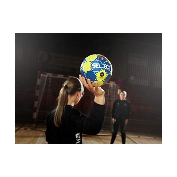 SELECT Maxi Re-Grip 200ml - Adhérent Pour Handball, Sans Résine, Sans Traces