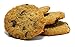 Chocolate Chip Cookies with Pecans and Butterscotch Oatmeal Cookies - G Mommas Homemade Cookies (4 Pack Variety)