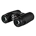 Wingspan Optics WingSpotter HD 8X32 Compact Binoculars for Bird Watching. Extra-Wide Field of View. Phase Correction Provides Vibrant Color, Clarity, and Brightness Close Up and Far Away. Waterproof
