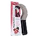 Angelbubbles Watermelon Slicer Large Melon Cutter 100% 304 Stainless Steel (Black)