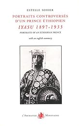Portraits controversés d'un prince éthiopien