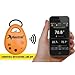 Kestrel Drop D3FW Fire Weather Monitor, Orange