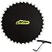 Skybound Replacement Trampoline Mat with Spring Tool, 80 Rings & 139