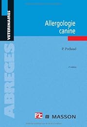 Allergologie canine