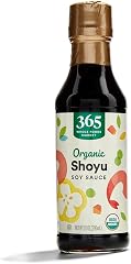 365 by Whole Foods Market, Organic Soy Sauce, 10 Ounce
