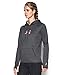Under Armour UA Logo Caliber LG Carbon Heather