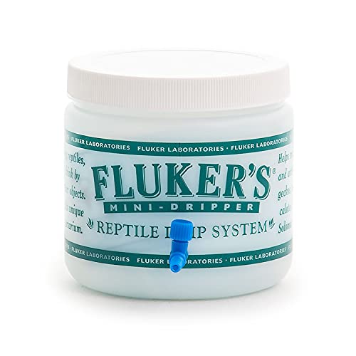 Fluker's Mini Dripper