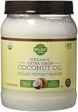 Wellsley Farms Organic Extra Virgin Coconut Oil, 54 oz.