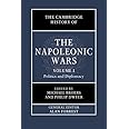 The Cambridge History of the Napoleonic Wars: Volume 1, Politics and Diplomacy