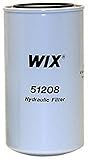 WIX Filters - 51208 Heavy Duty Spin-On Hydraulic