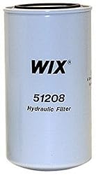 WIX Filters - 51208 Heavy Duty Spin-On Hydraulic