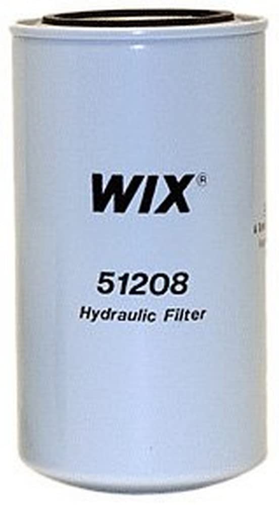 WIX Filters - 51208 Heavy Duty Spin-On Hydraulic
