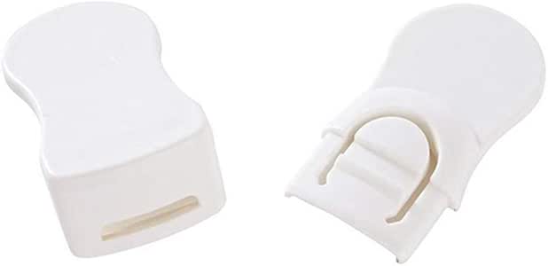 SDGDFXCHN sdgdf xchn bebé niños Seguridad Esquina Candado cajón Armario