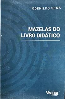 Livro MAZELAS DO LIVRO DIDÁTICO